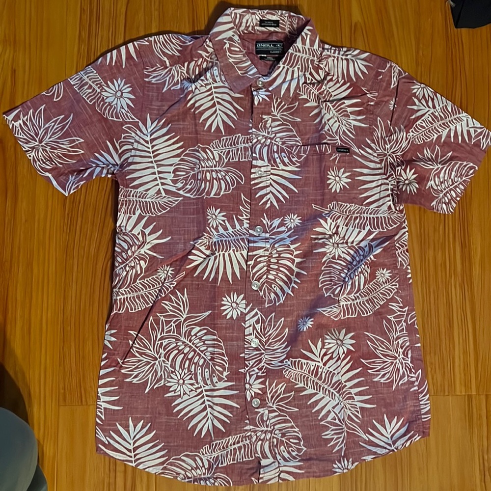 Aloha Shirt